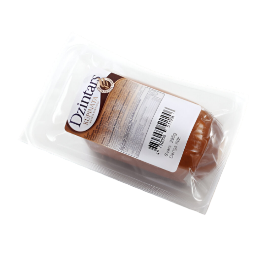 Picture of SMOKED CHEESE DZINTARS, 295 G