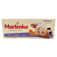 Изображение Медовый Бисквит с Черникой 300г