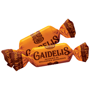 Picture of Pergale - Sweets Gaidelis 0.2kg