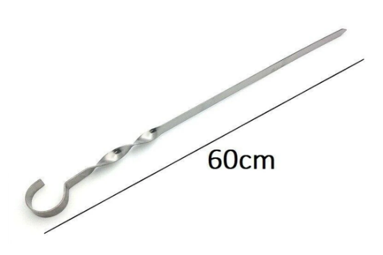 Изображение Шампур 60см