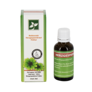 Picture of Motherwort Tincture 30 ml