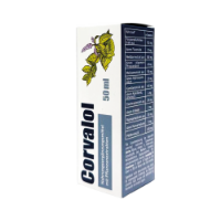 Picture of Corvalol 50 ml