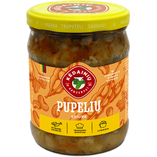 Изображение Фасолевый суп 500мл