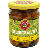 Изображение Рассольник 500 мл