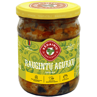 Изображение Рассольник 500 мл