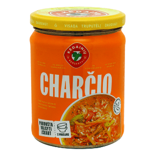 Изображение Харчо 500мл