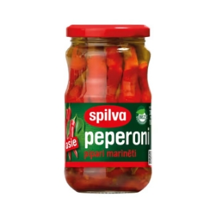 Изображение Перец Острый 330г