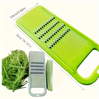 Изображение Терка для корейского морковного салата - 1 шт.