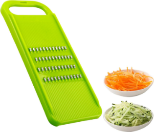 Picture of Grater for Korean Carrots Salad - 1pcs