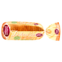 Изображение Батон Белый Нарезаный 350г