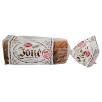 Picture of Baltasis Pyragas Jone Rye Bread 800g