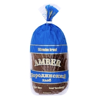 Изображение Хлеб Бородинский Амбер ~700г