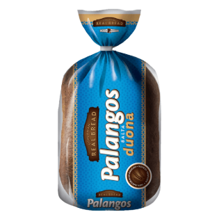 Picture of Bread Amber "Palanga" 700g