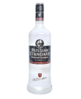 Picture of Vodka Russian Standard 0,7l 40% alc.