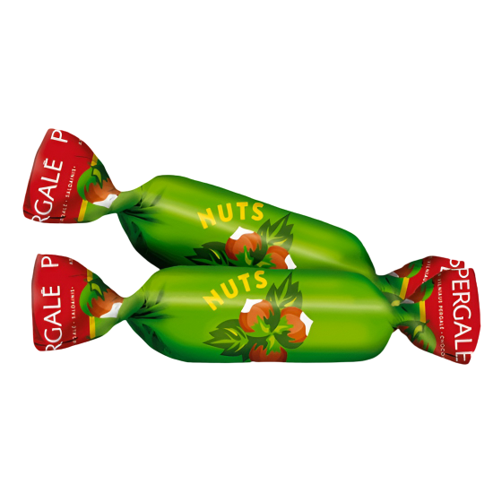 Picture of Pergale - Sweets Nuts ± 250g