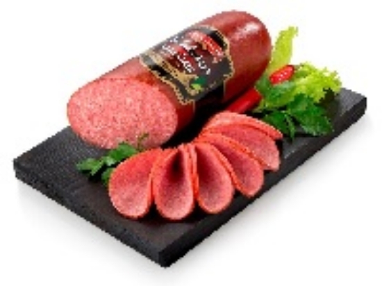 Picture of DELIKATESAS-Anniversary Salami 500g