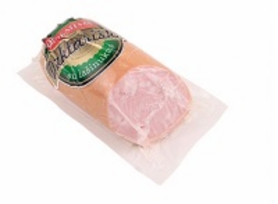 Изображение DELIKATESAS - Колбаса «Доктор» с жиром, 500 г