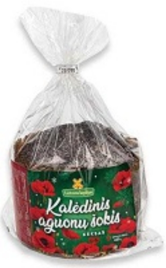Picture of LT KEPEJAS-Cake Poppy Dance 420g