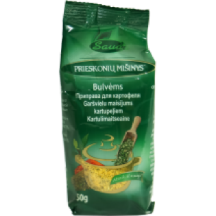 Изображение Специи для Kартофеля 50 г