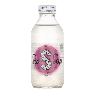 Picture of Sip Sap - Birch Tree Water with Aloe Vera 330ml