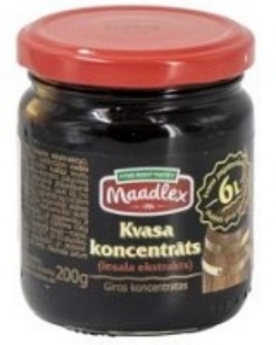 Изображение Концентрат кваса   200 г