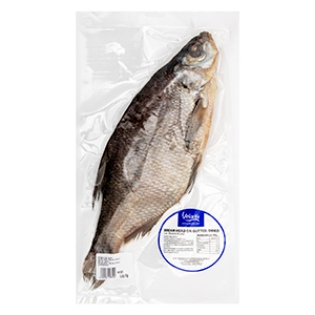 Picture of Dried Salted Gutted Bream  ±550g