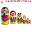 Изображение Матрешка (М6), 13 см