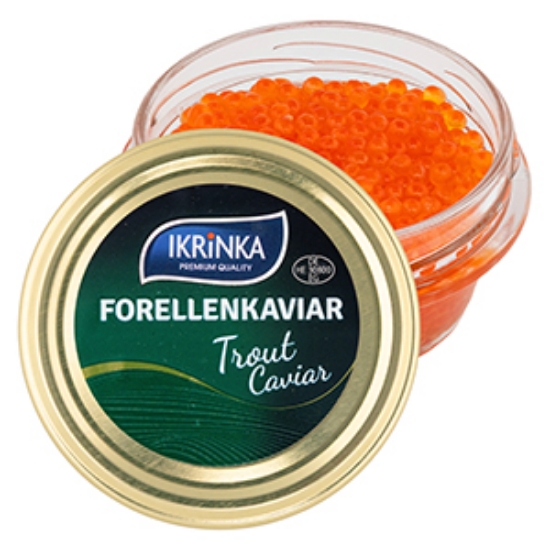 Picture of Trout Caviar   100 g