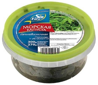 Picture of Sea Cabbage 300g