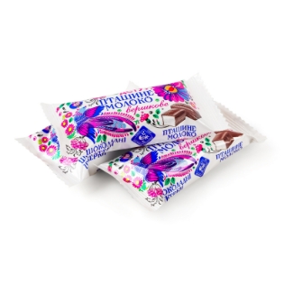Picture of Sweets "Bird's Milk", Zhytomyr Lasoshchi 200g