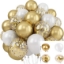 Picture of Balloons Golden - 1 set