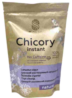 Picture of SEVE-Instant Chicory powder 100g