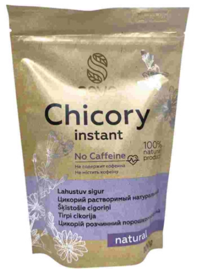 Picture of SEVE-Instant Chicory powder 100g