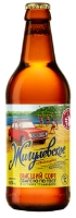 Picture of Beer "Zhigulevskoe" 4.0% Alc 0.44L