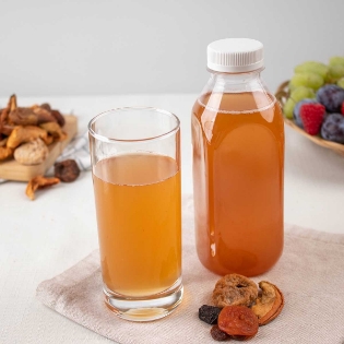 Picture of Dried Fruit Compote 0.5l