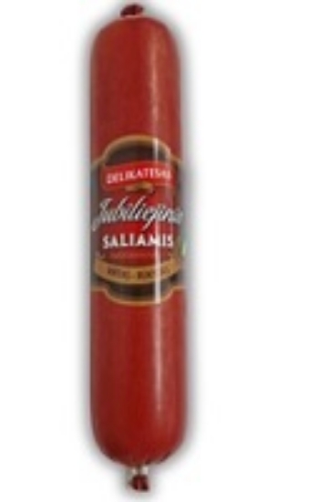 Picture of Delikatesas - Jubiliejinis Hot Smoked Saveloy  ±500g