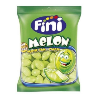 Fini Melon Bubble Gum 90 g