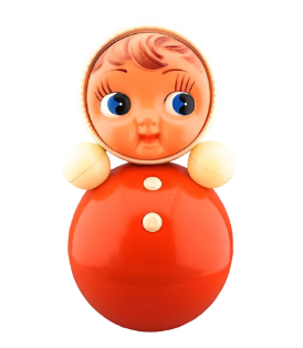 Изображение Music doll Nevaljasha 15cm