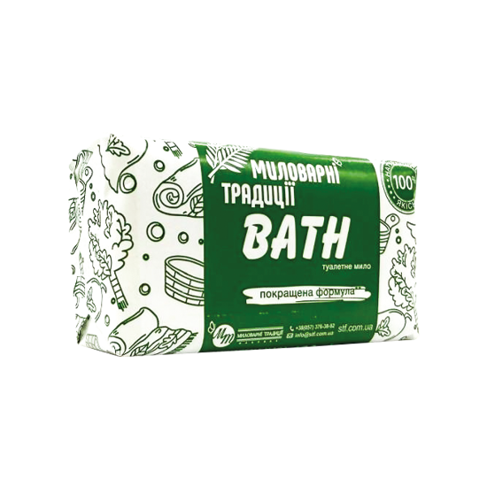 Picture of Bath Soap 180 g