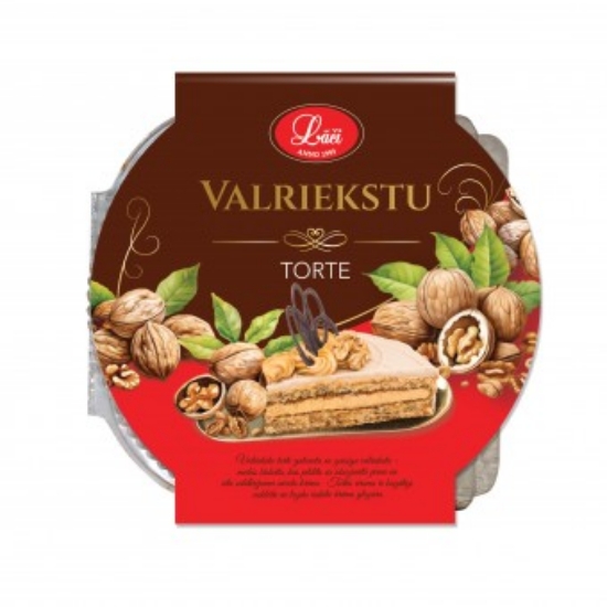 Picture of Walnut Cake, 480g