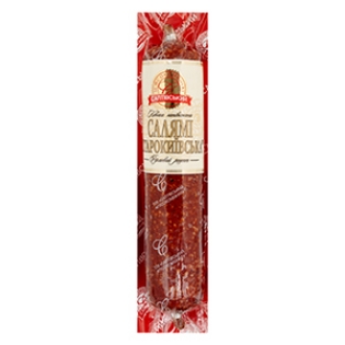 Picture of Saltowski Sausage Starokijowska 300g