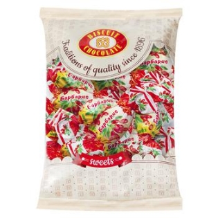 Picture of Barbaris Hard Candies 200g
