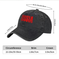 Picture of Cap "RUSSIA"