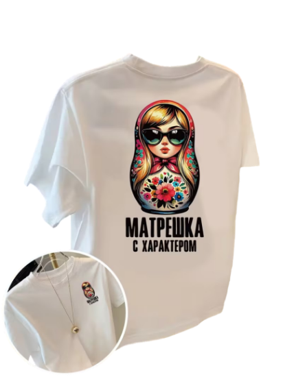 Picture of T-shirt - 1pc