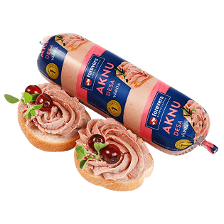 Picture of Forevers - Liver Sausage 300g