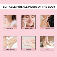 Picture of Oil Control Face Soap with Niacinamide 100g
