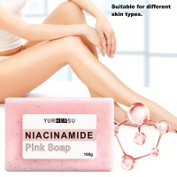 Picture of Oil Control Face Soap with Niacinamide 100g