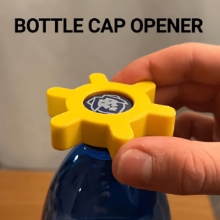 Picture of Bottle Cap Opener - 1pcs