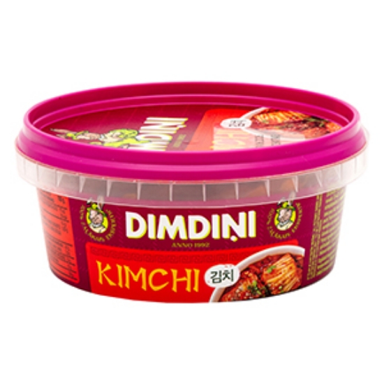 Picture of KIMCHI Fermented Vegetables 450g