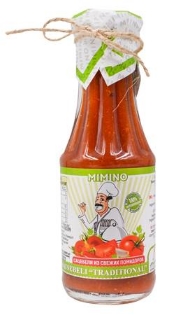 Изображение Mimino Соус Сацебели классический 310ml